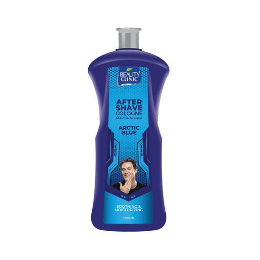 Arctic Blue After Shave Cologne 1000ml