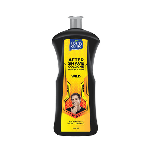 Deep Impact After Shave Cologne 1000ml