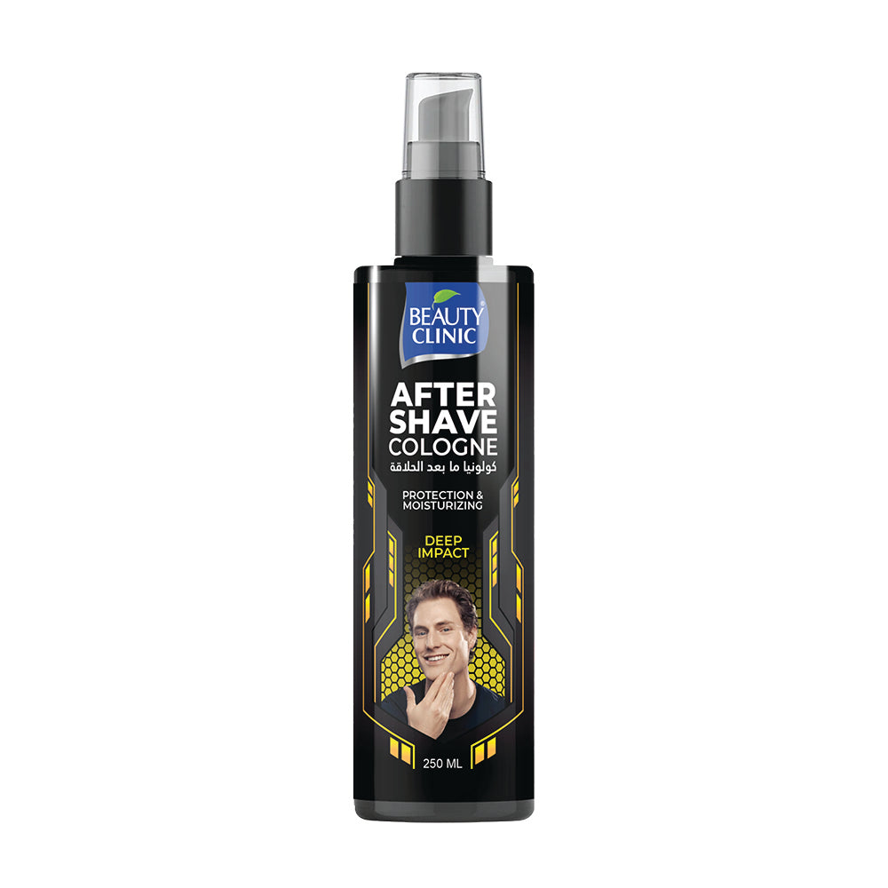 Impact After Shave Cologne Deep 250ml