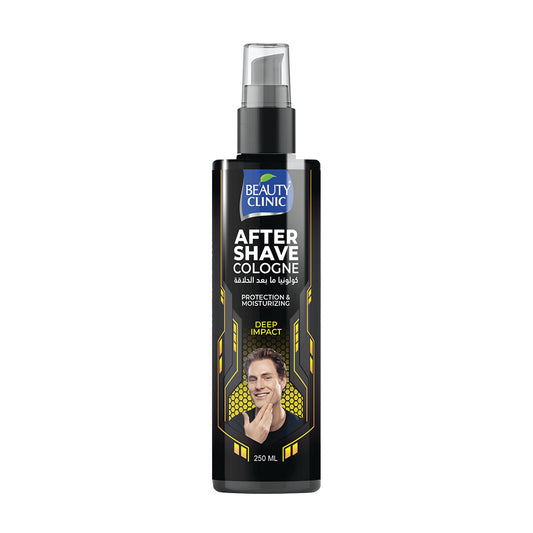 Impact After Shave Cologne Deep 250ml