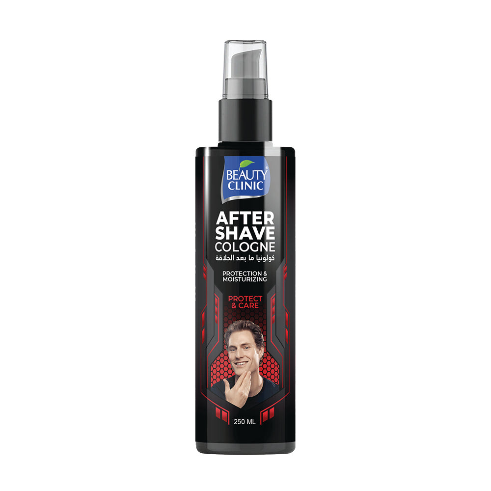 Protect & Care After Shave Cologne 250ml