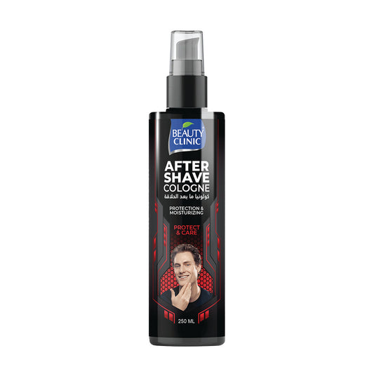 Protect & Care After Shave Cologne 250ml