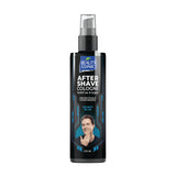 Sporty Blue After Shave Cologne 250ml