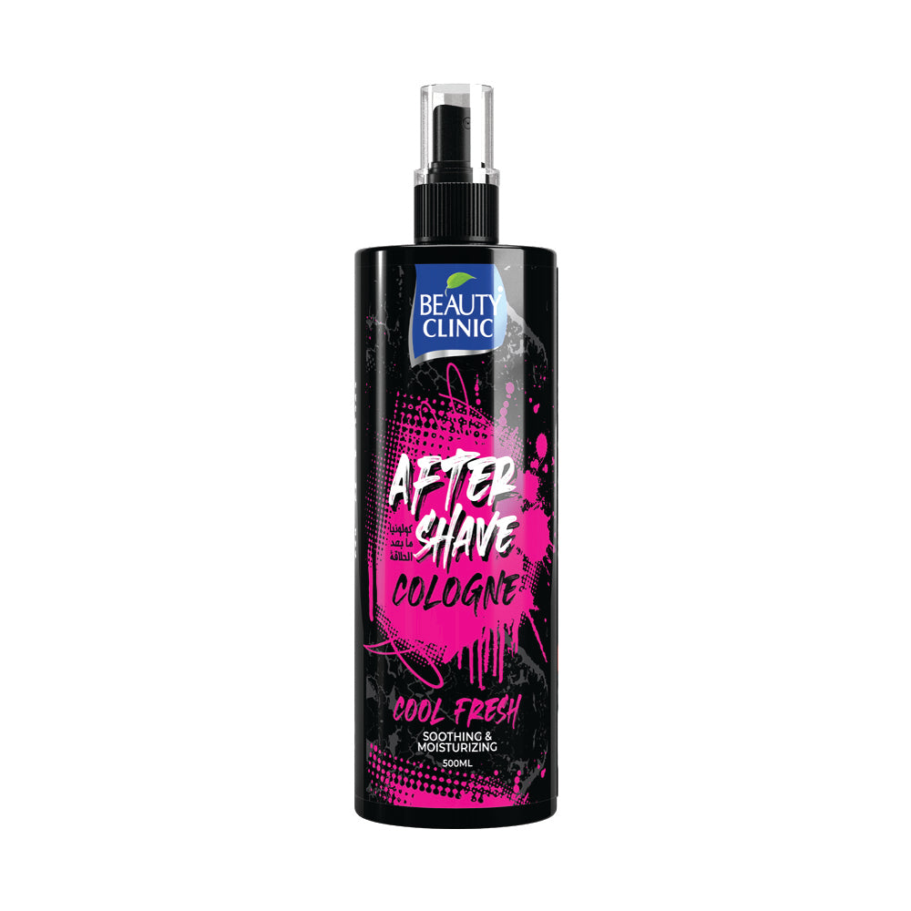 Cool Fresh After Shave Cologne 500ml
