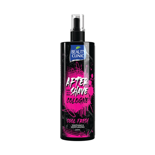 Cool Fresh After Shave Cologne 500ml