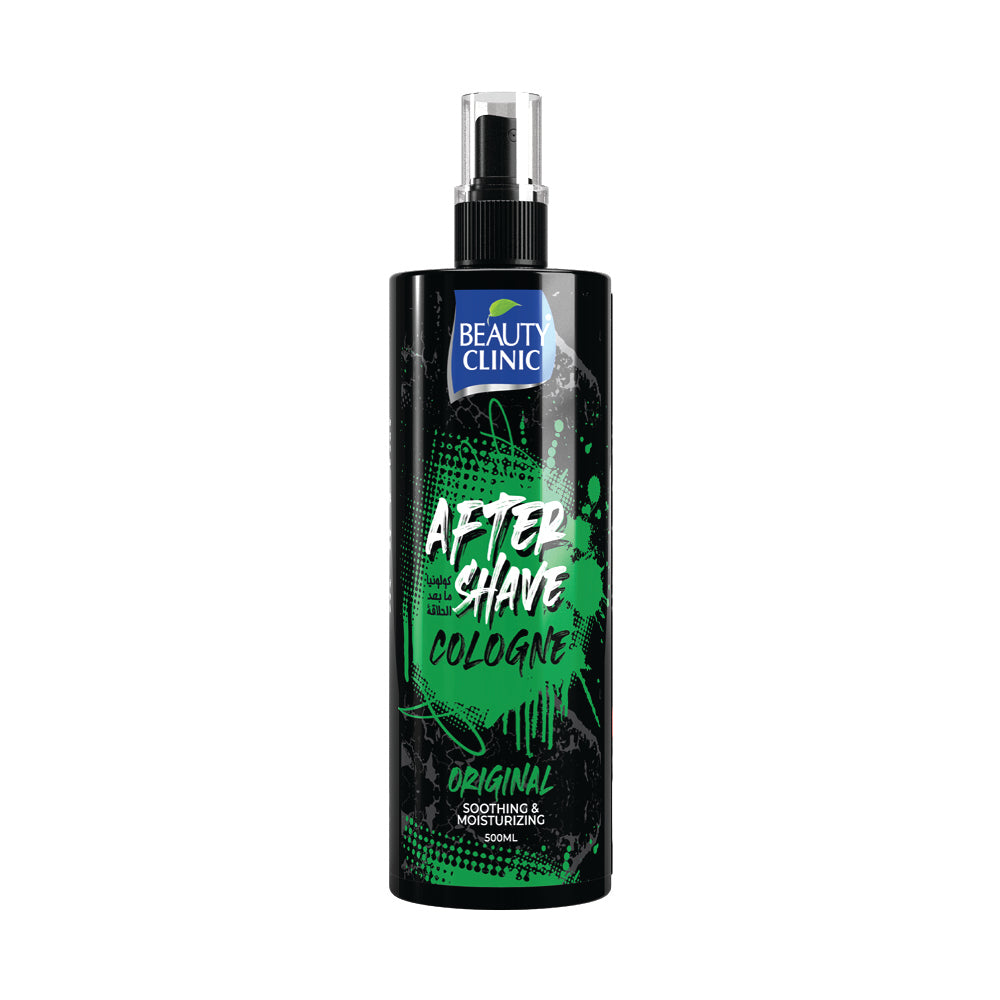 Original After Shave Cologne 500ml