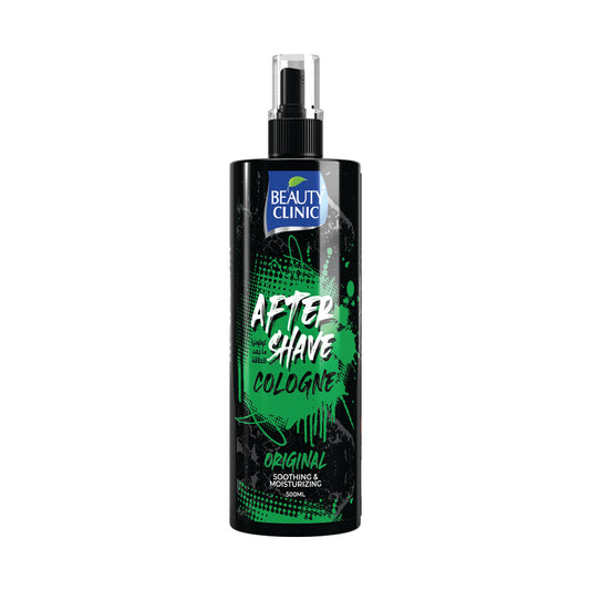Original After Shave Cologne 500ml