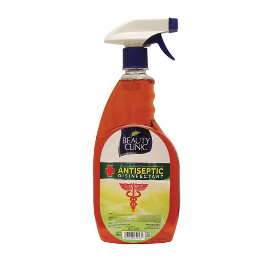 Antiseptic Disinfectant 750ml