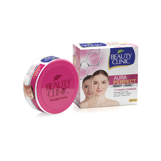 Aura Perfect Beauty Cream 17grams