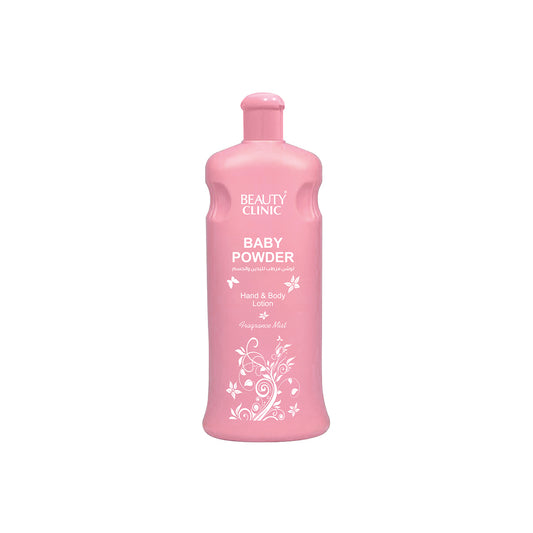 Baby Powder Hand & Body Lotion 300ml