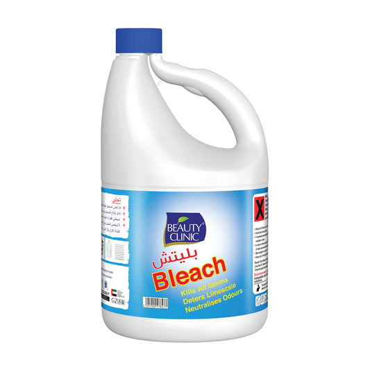 Cleaning Bleach 4ltr