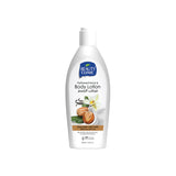 Shea Butter & Vanilla Hand and Body Lotion 200ml