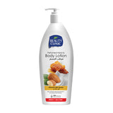 Almond & Honey Hand and Body Lotion 500ml