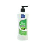 Green Tea Hand and Body Lotion 550ml