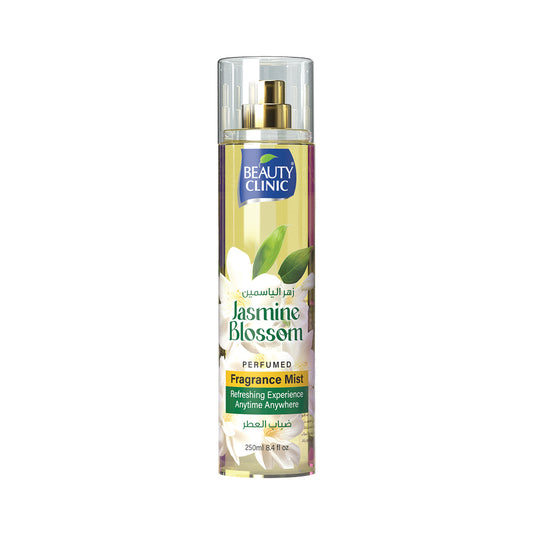 Jasmine Perfumed Body Mist 350ml