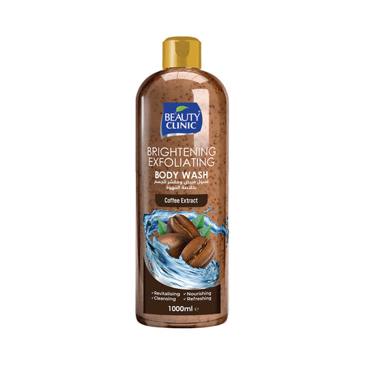 Coffee Body Wash 1000ml