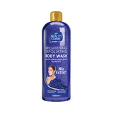 Nila Exfoliating Body Wash 1000ml