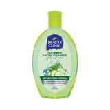 Facial Cleanser Cucumber 225ml