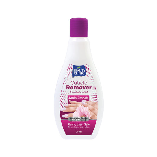 Cuticle Remover 250ml