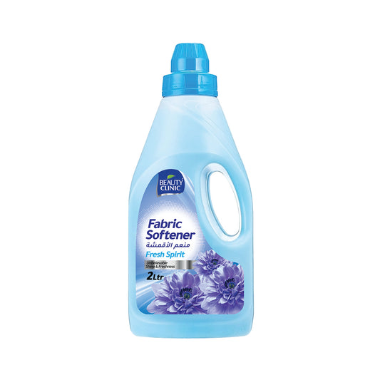 Fresh Spirit Fabric Softener 2ltr