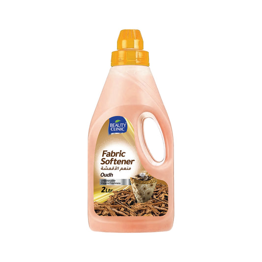 Fabric Softener Oudh 2ltr