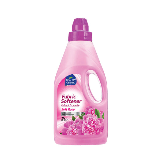 Soft Rose Fabric Softener 2ltr
