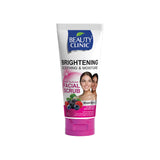 Mixed Berry Face Scrub 250ml
