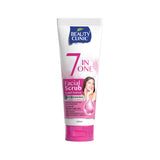 Facial Scrub 7 in 1 250ml