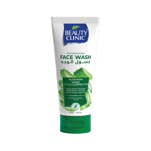 Aloe Vera Face Wash 150ml