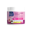 5 in 1 Face & Body Scrub with Rose Extract 500ml