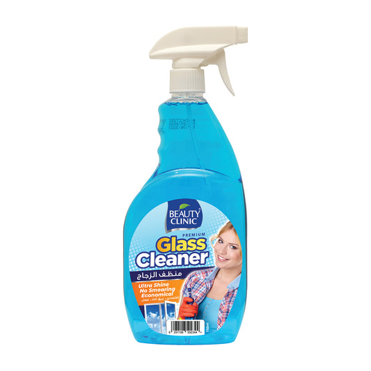 Premium Glass Cleaner 750ml