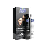 Natural Black Hair Colour Conditioner 500ml