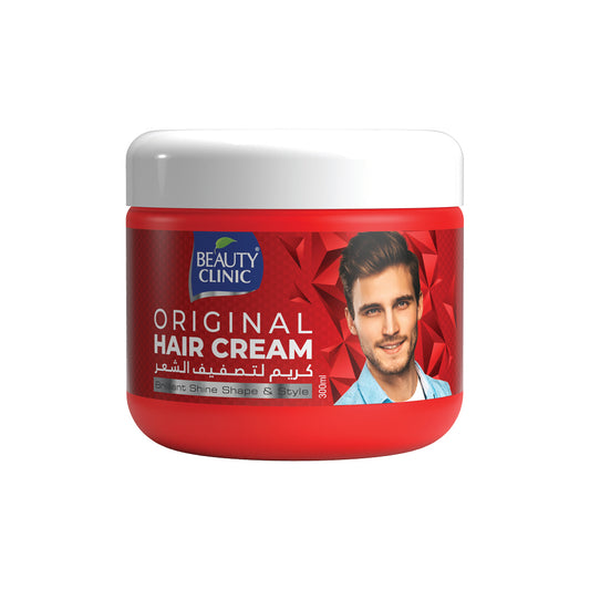 Original Hair Cream 500ml