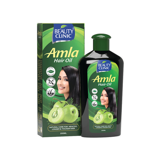 Amla Hair Oil 200ml