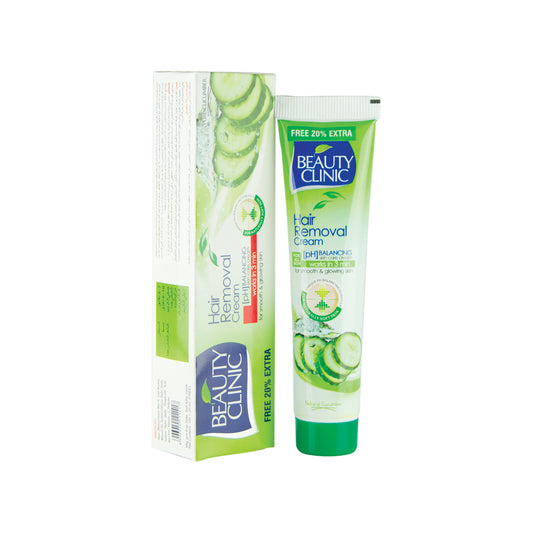 Hair Removal Cream Cucumber  120ml