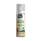Coconut Hair Hold Mousse 207ml