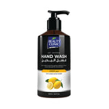 Lemon Hand Wash with Infused Moisture 500ml
