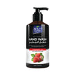 Strawberry Hand Wash with Added Moisture 500ml