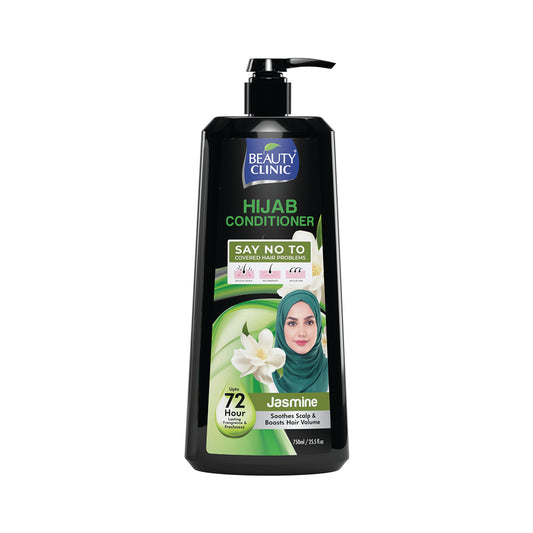 Jasmine Hijab Conditioner 750ml