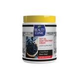 Hot Oil Black Seed 1000ml