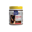 Hot Oil Hair Treatment Keratin 1000ml