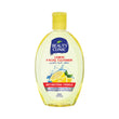 Lemon Infused Facial Cleanser 225ml