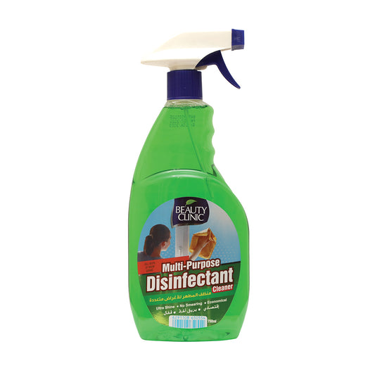 Multi Purpose Disinfectant Cleaner 750ml