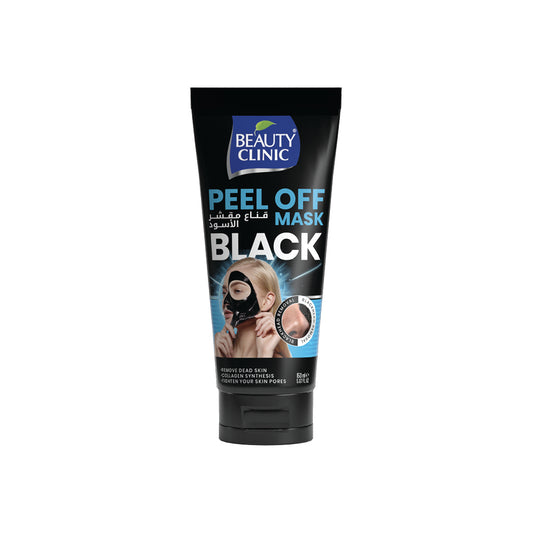 Black Peel Off Mask 150ml