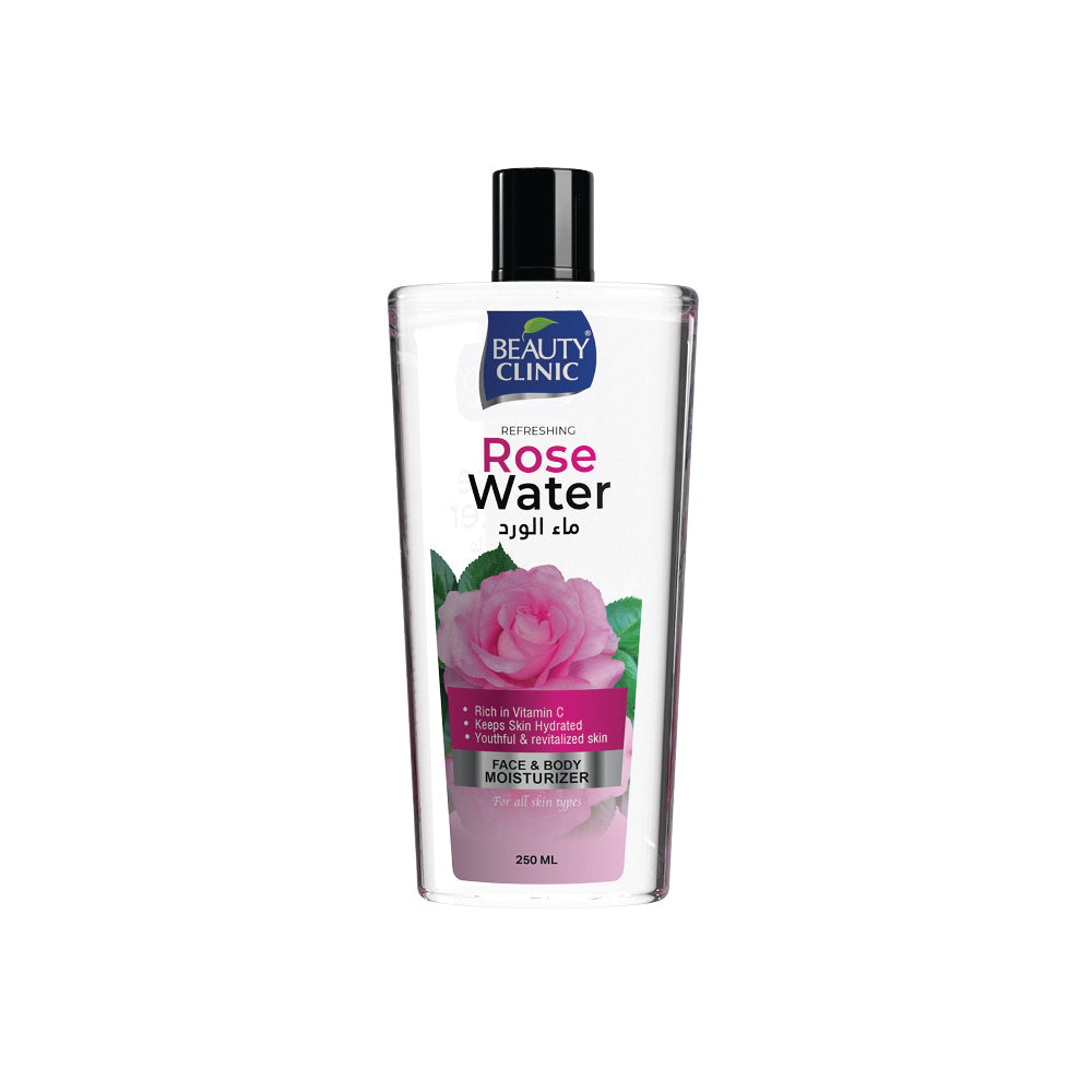 Rose Water Refreshing 250ml