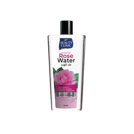 Rose Water Refreshing 250ml