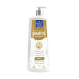 Keratin & Vitamin E Shampoo 750ml