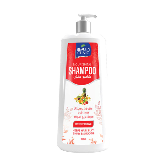 Mixed Fruits Nourishing Shampoo 750ml