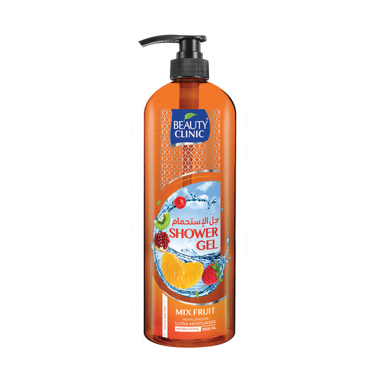 Mixed Fruits Infused Revitalising Shower Gel 1000ml