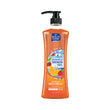 Mixed Fruit Infused Revitalising Shower Gel 500ml